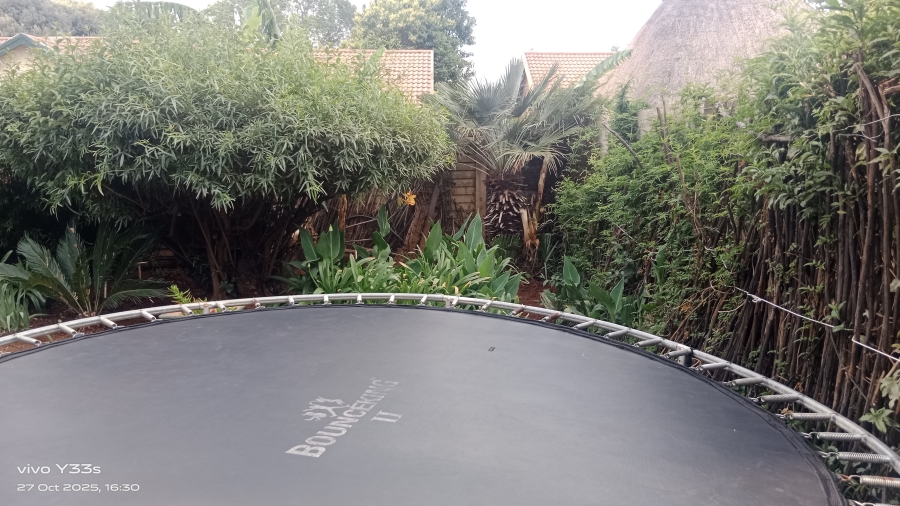 4 Bedroom Property for Sale in Vaalpark Free State